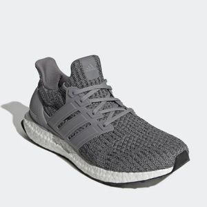 COPY - Adidas Ultraboosts 4.0 DNA Shoes- Grey